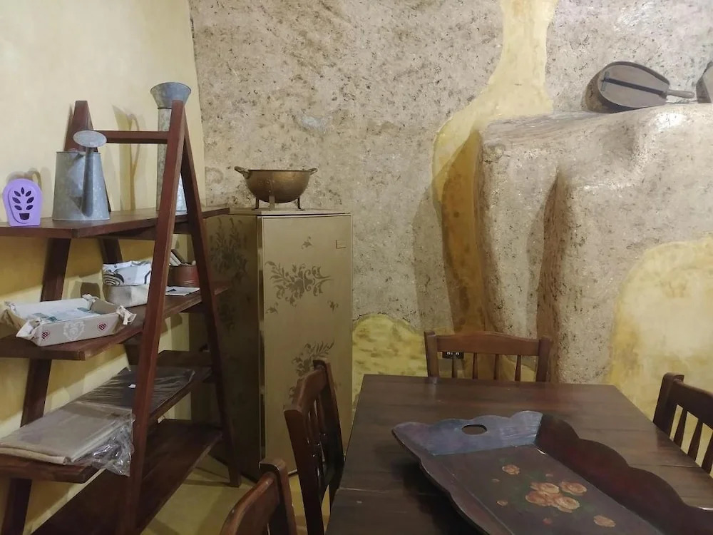 Masseria La Maesta' 1511