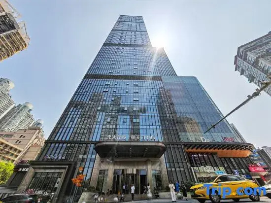 ShanCheng MeHome Residence High-altitude River View Boutique Homestay