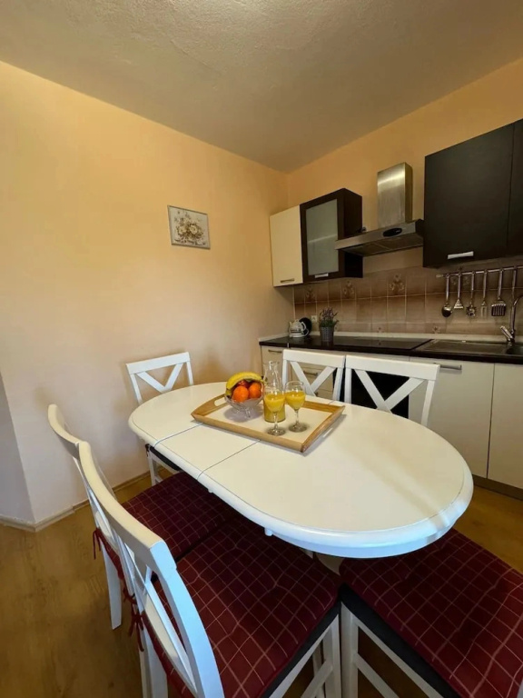 Beautiful Apartment Bodulo 1
