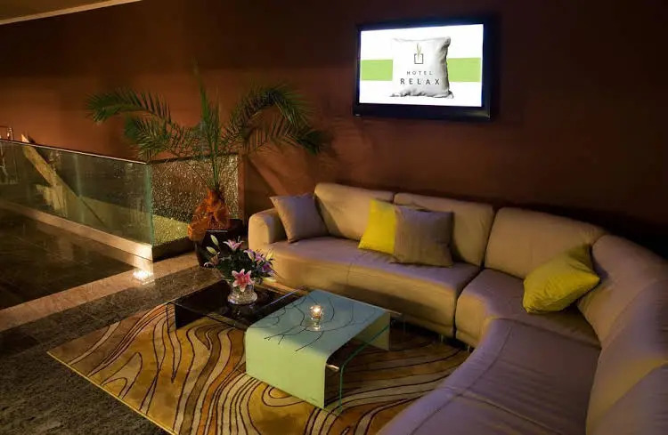 Hotel Relax