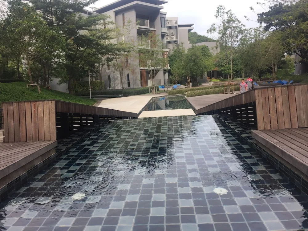 Away 23 Estate at Khaoyai