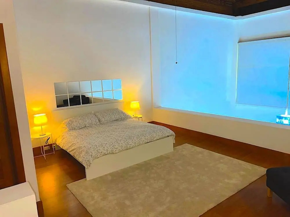 Srvittinivillas Aptla/p11 Great Apartment /work Travel / Couple /altos de Chavon