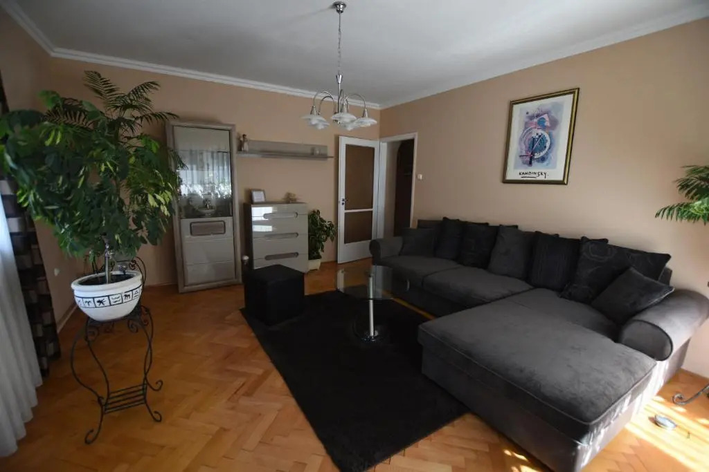 Szécsényi Apartman