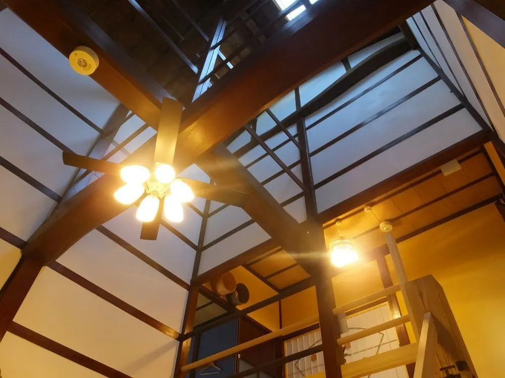 Guesthouse Mikkaichi