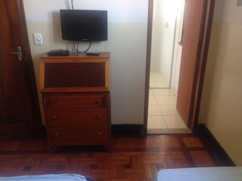 Hotel Gontijo Belo Horizonte - Próximo a Rodoviária e Praça Sete