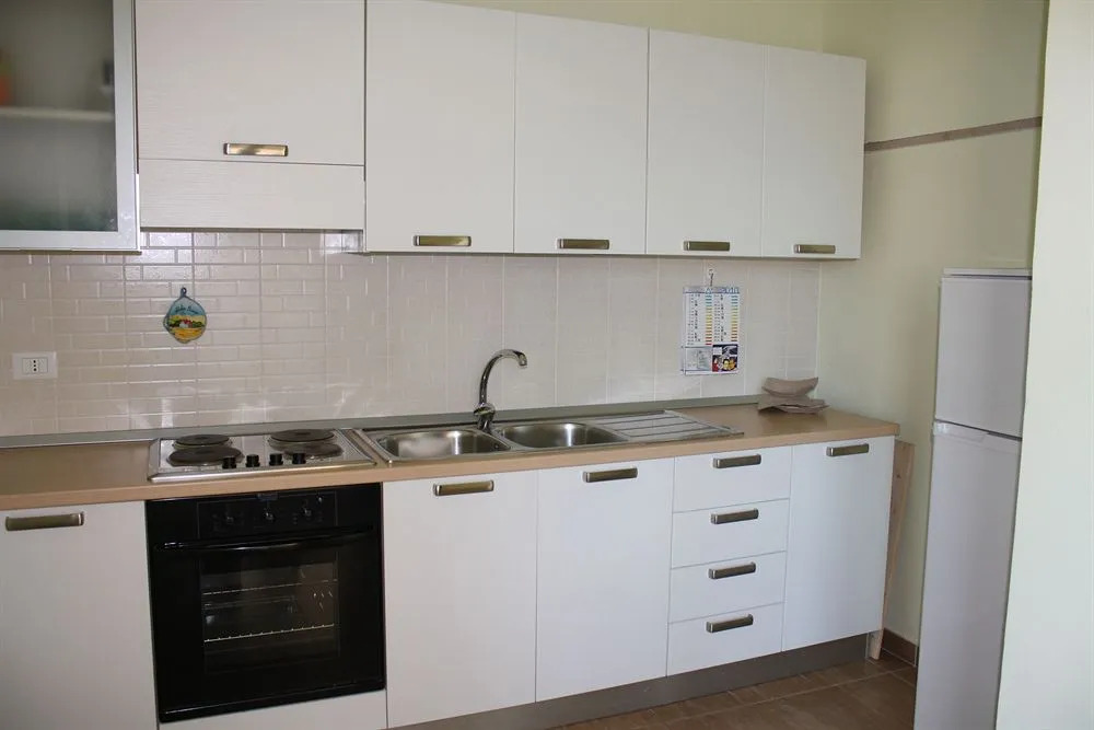 Residence Palazzo Gasparroni