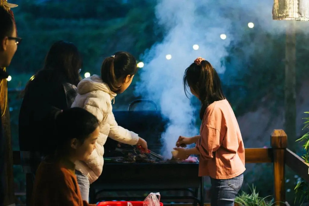 Homestay số 91-Suối Hồ Sa Pa
