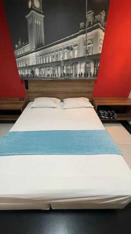 Living Hotel Flex Inn