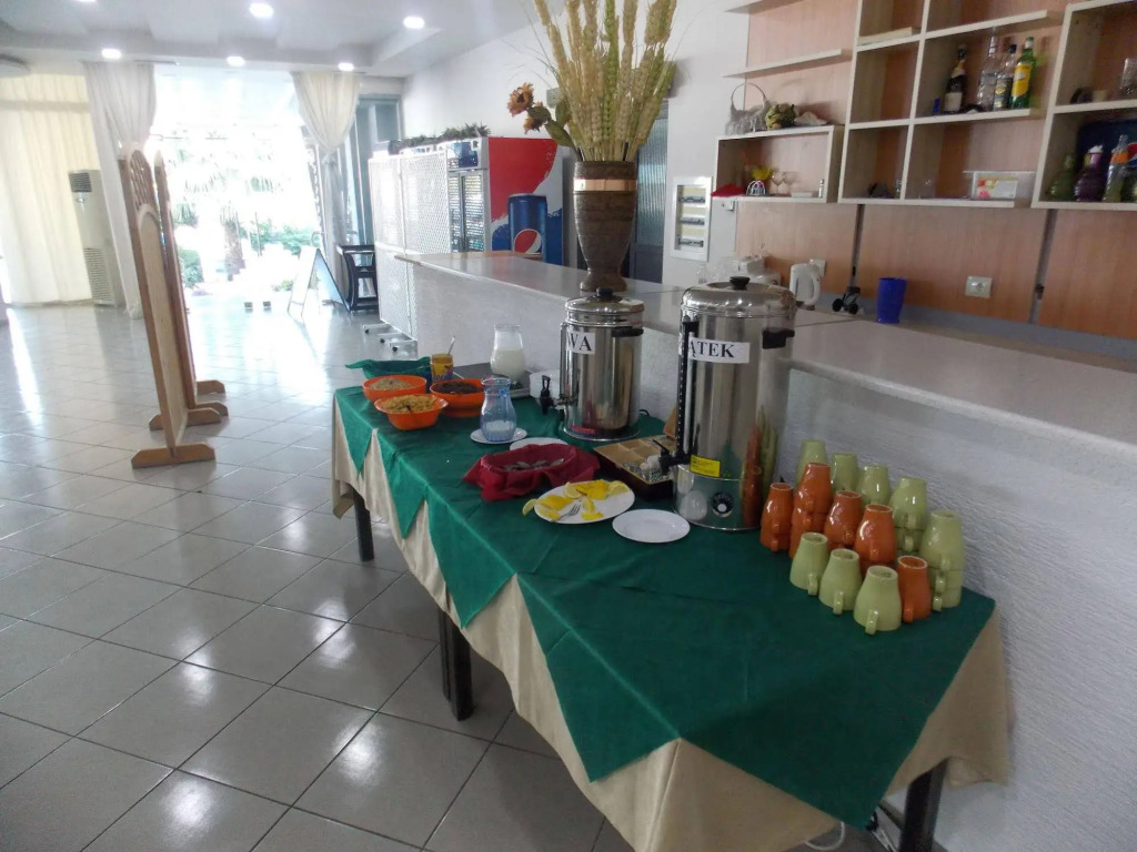 Hotel Mediterrane