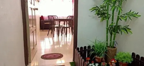 Penang Tg Bungah Permai Ria Apartment