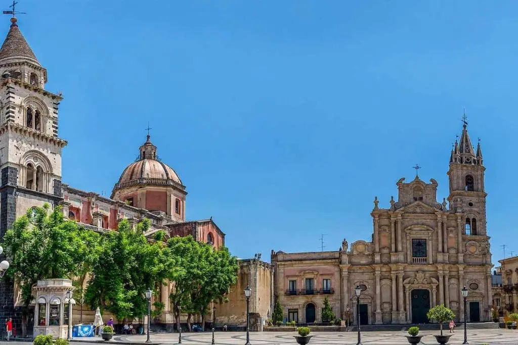 B&B - ComeinSicily CortedeiLimoni - Charming & Relaxing Luxury