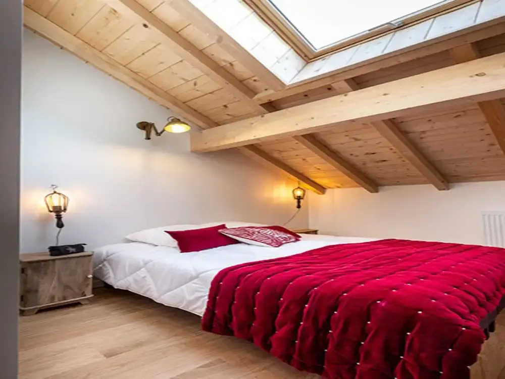 Apartment in Vaujany Near Alpe D'huez Slopes