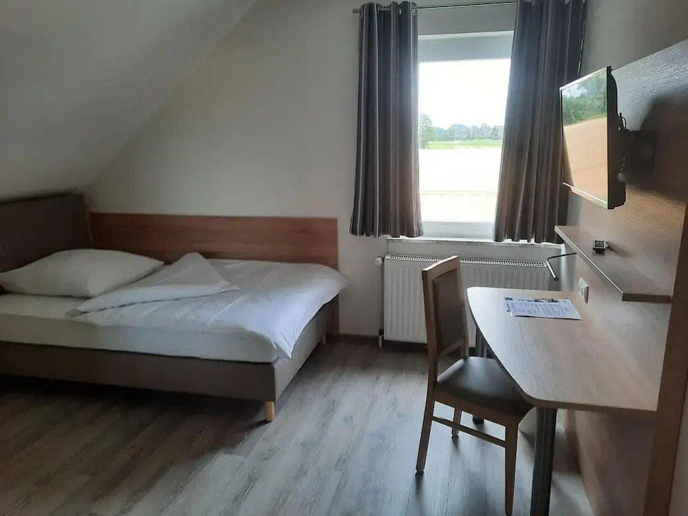 Hotel Zur Erholung & Restaurant Ammes Landhaus