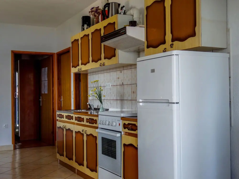 Beautiful Coastline View Apartment a4