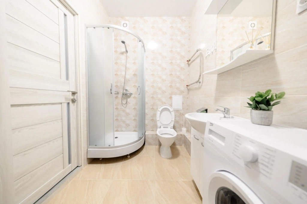 LetoApart (ЛетоАпарт) на улице Энгельса 93-230