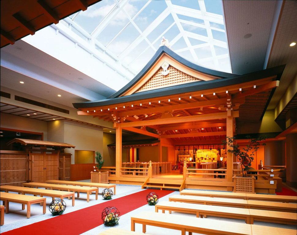 Отель Monterey La Soeur Osaka