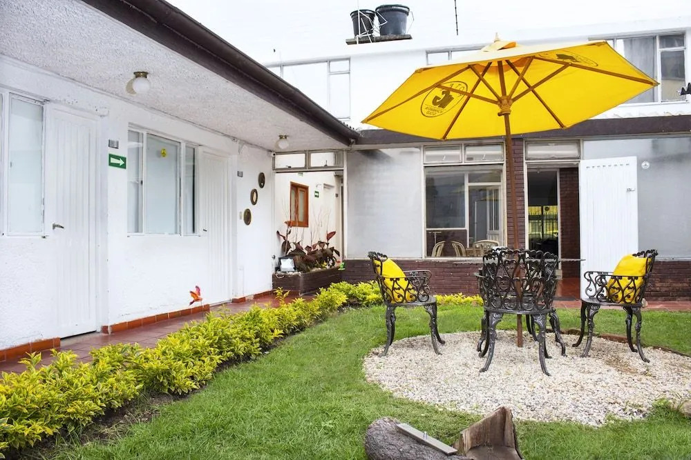 Hotel Normandia Gold