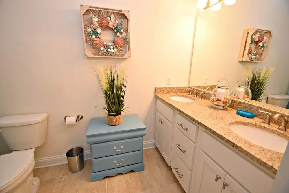 A Beach Life 3A 3 Bedrooms 3 Bathrooms Home