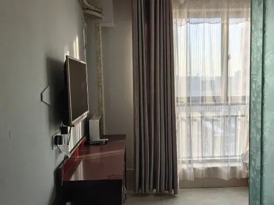 LANZHOUBAOZHONGHOTEL