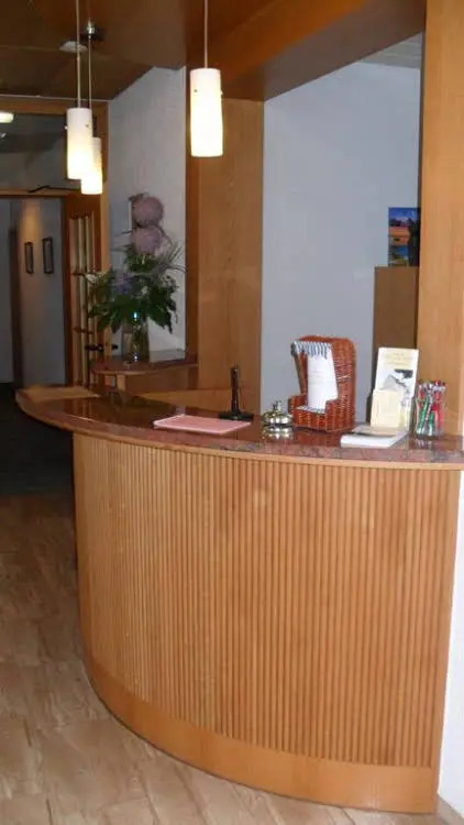 Gästehaus zur Post