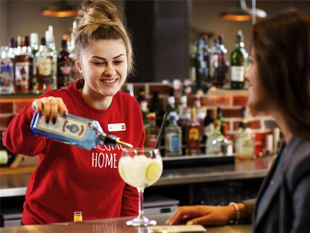 ibis Hotel Northampton Centre