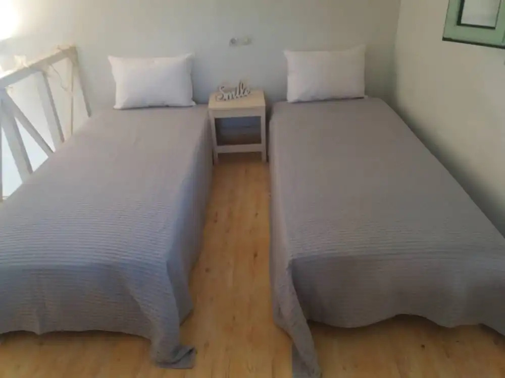 Absolute Matala