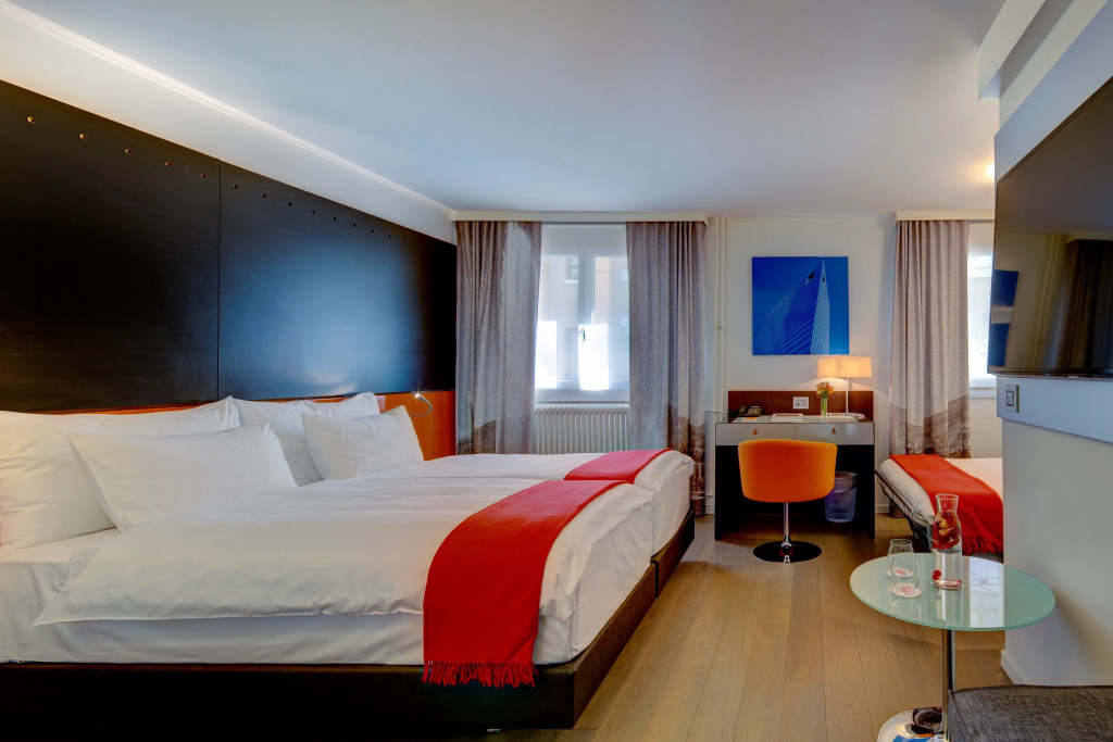 Design Hotel f6