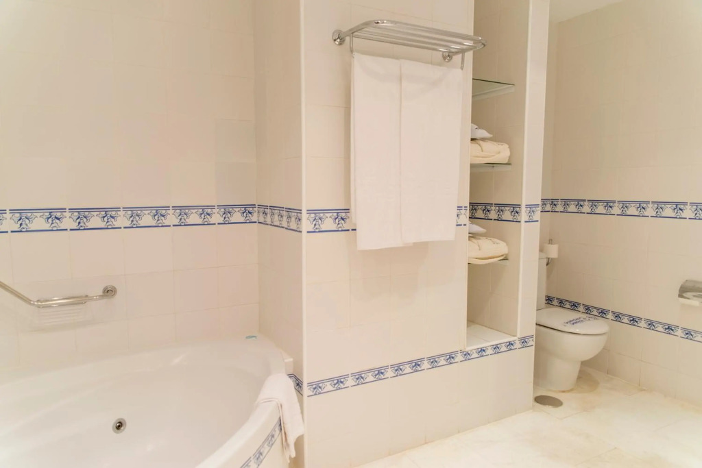 Отель TRH Mijas
