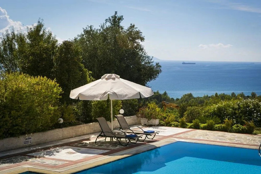 Villa Rudi