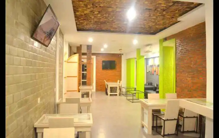 Royal Marisa Hotel