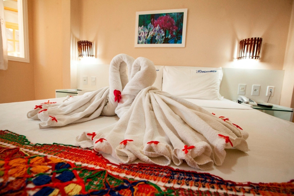 Brisamar Hotel Pousada