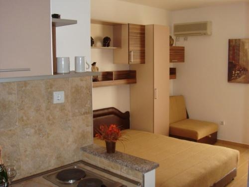 Azzuro apartments Budva