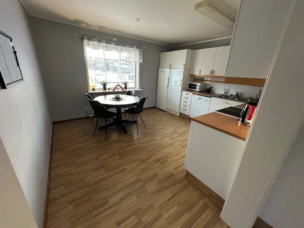 Amerikavägen Apartments