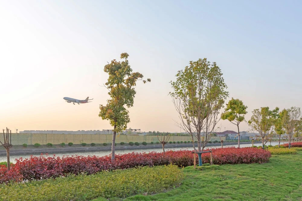 Echarm Hotel Shanghai Hongqiao Airport