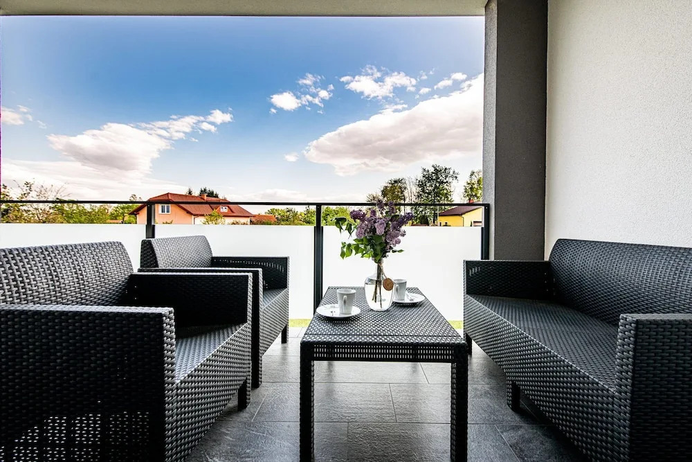 Apartmaji BANONIA