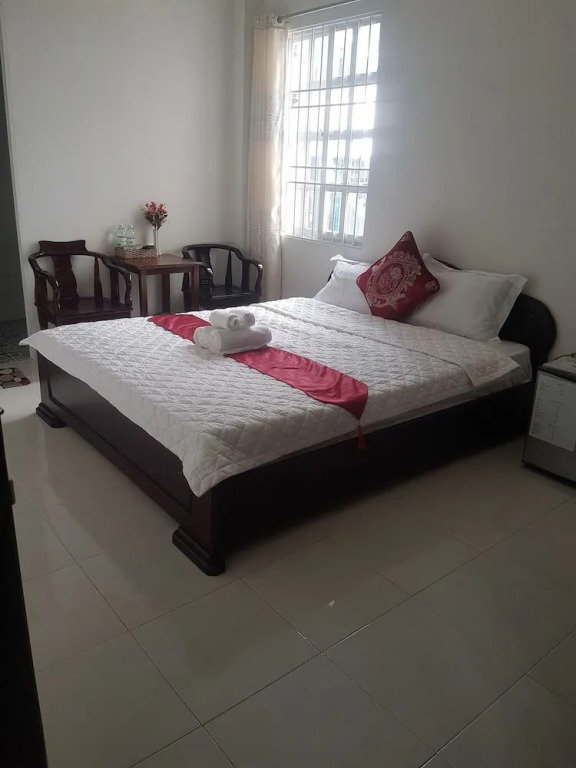 Oyo 929 An Phat Hotel