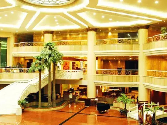Mingmen Hotel