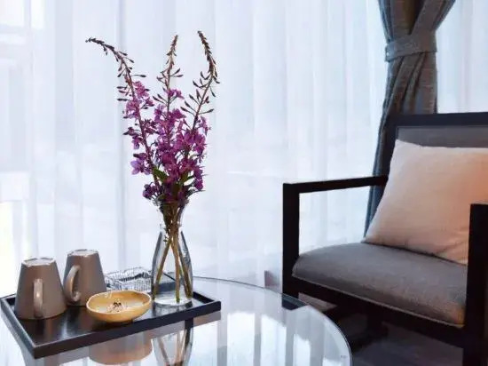 Huayu Nature Homestay (Siguniang Mountain Branch)