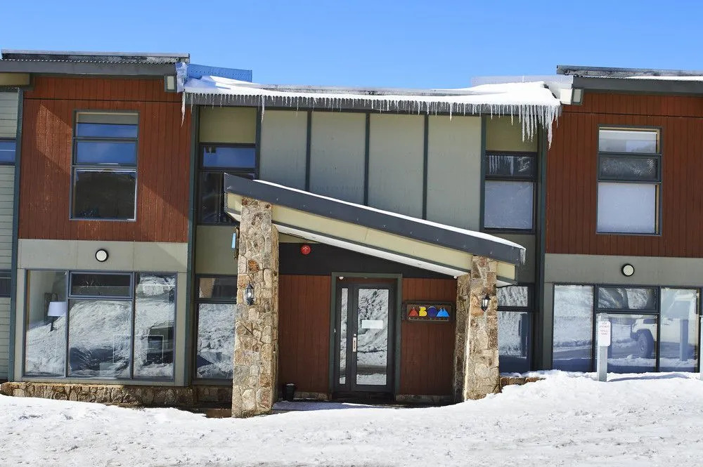 Buller Holidays Apartment Rentals
