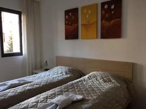 Fortuna Apartments