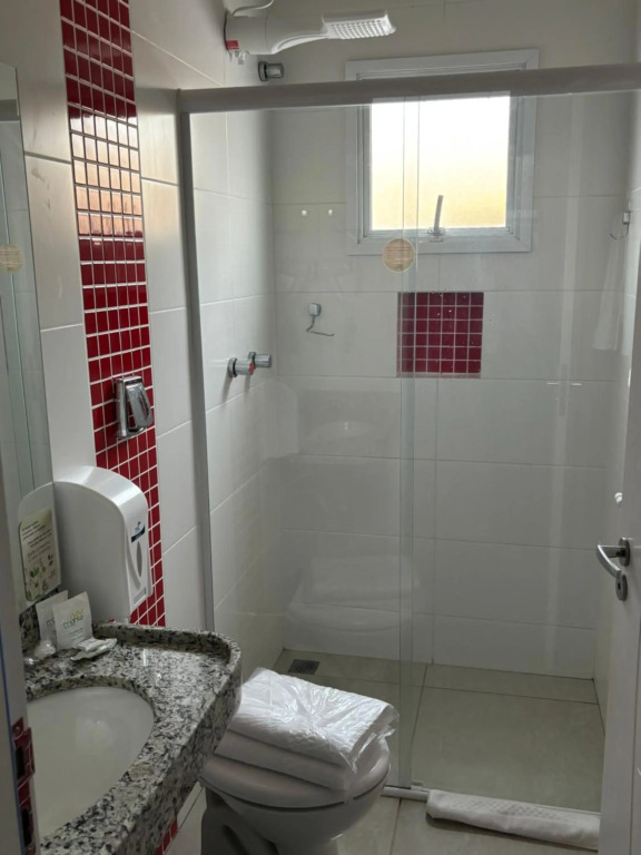 Mahle Hotel - BR 116, km 48
