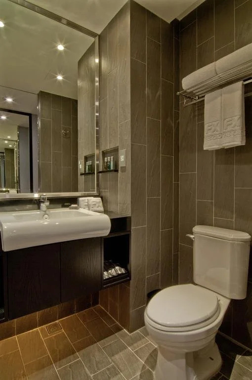 FX Hotel Tianjin