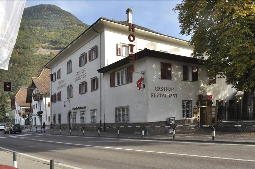 Albergo Casagrande