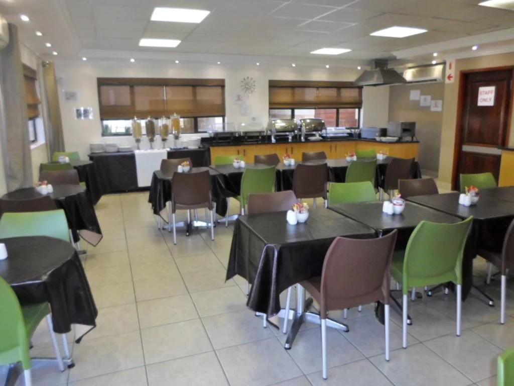 Europrime Hotels Airport