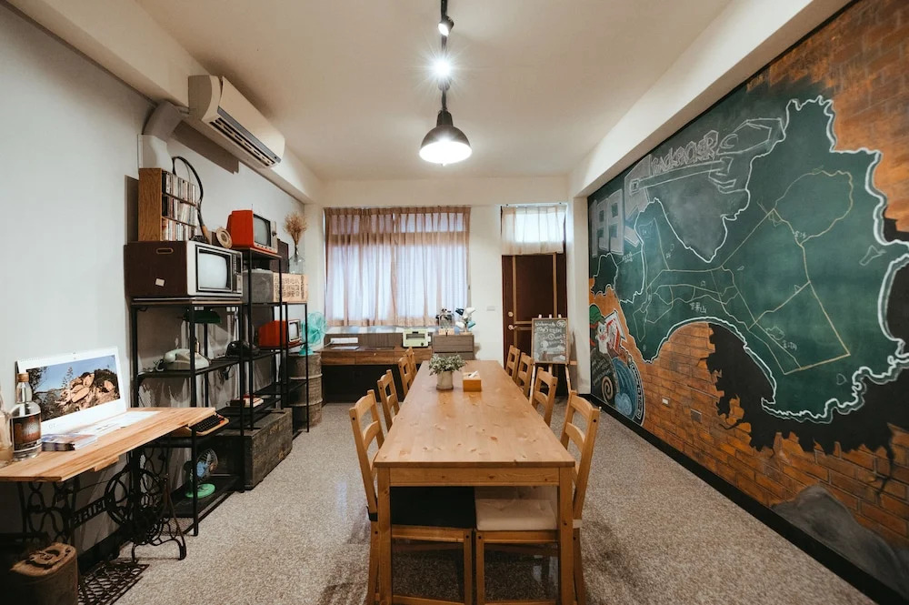 1995 B&B-Hostel