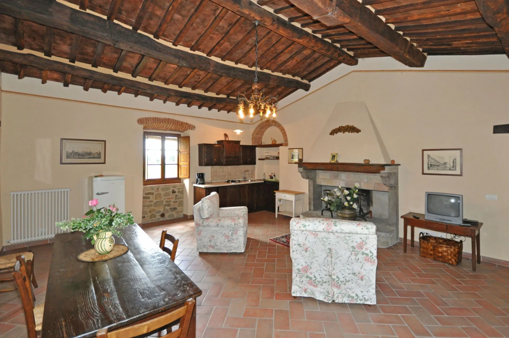 Casale il Gelso by VacaVilla