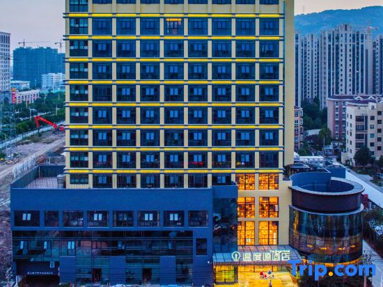 The Origin Hotel