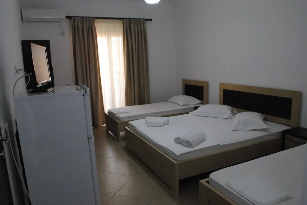 Dukas Boutique Hotel