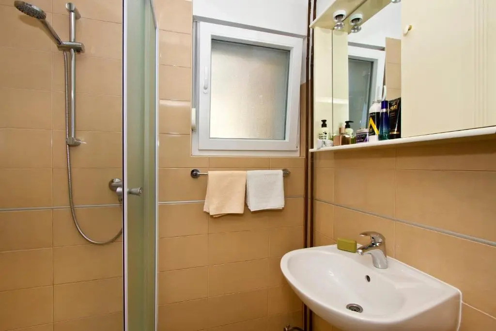 Apartment Topic near the beach
