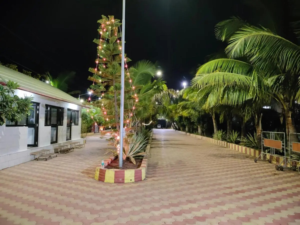 Sapphero Resorts